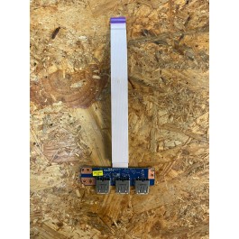 USB Board Sony PCG-71911M Recondicionado Ref: LS-4995P