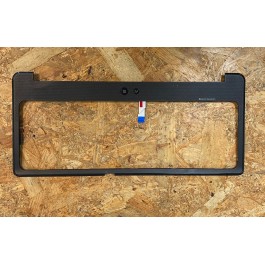 Frame C/ Botão ON/OFF HP Presario CQ60 Recondicionado Ref: 496828-001