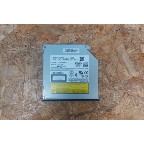 Leitor DVD HP Compaq 6930P Recondicionado Ref: 483191-001