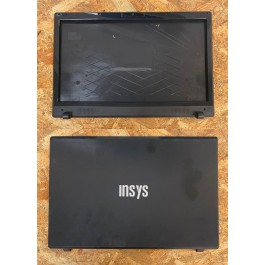 Sub Board Modem C/ Cabo Insys W76SUA Recondicionado Ref: 6-71-M74S1-D03