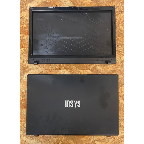 Sub Board Modem C/ Cabo Insys W76SUA Recondicionado Ref: 6-71-M74S1-D03
