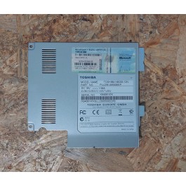 Tampa de Disco Toshiba NB200-12N Recondicionado Ref: AM081000300