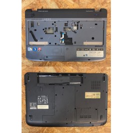 Bottom Cover & Cover de Acer Aspire 5738 Recondicionado Ref : FOX604CG3300 / FOX604CG06001