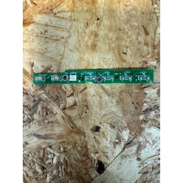 Sub Board de Leds Dell 259EN1 Recondicionado Ref : 35-UH5040-01
