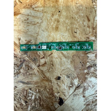 Sub Board de Leds Dell 259EN1 Recondicionado Ref : 35-UH5040-01