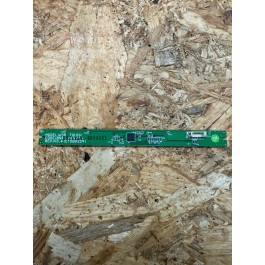 Sub Board de Leds Toshiba Satellite L650 Recondicionado Ref : BN41-00997A