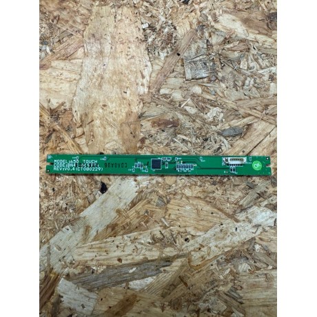 Sub Board de Leds Toshiba Satellite L650 Recondicionado Ref : BN41-00997A