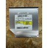 Leitor DVD Acer Extensa 5635 Recondicionado Ref : TS-L633