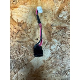 Conector de Carga Toshiba Satellite M40 Recondicionado Ref : V000050480