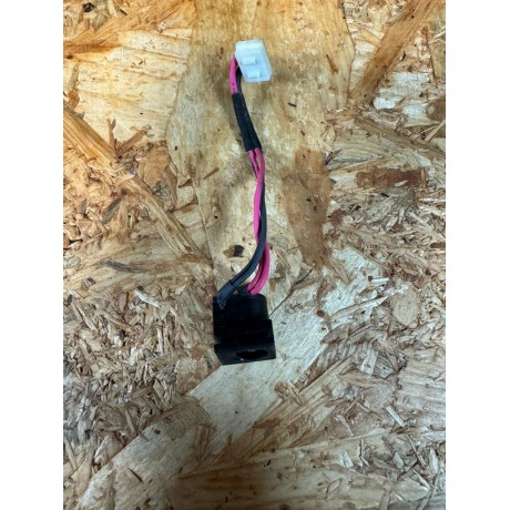 Conector de Carga Toshiba Satellite M40 Recondicionado Ref : V000050480