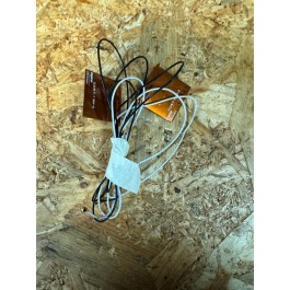 Antena Wireless Toshiba Satellite M40 Recondicionado Ref : ELECW F-1