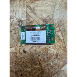 Placa Modem HP DV2000 Recondicionado Ref : 417083-001