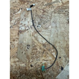 Sensor de Suspensão HP DV2000 Recondicionado Ref : 50.4F606.001