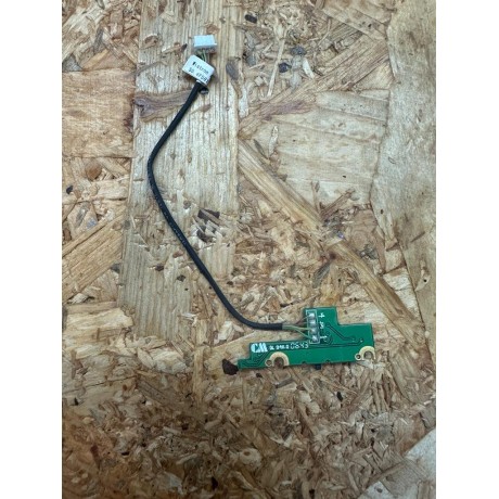 Placa Switch ON/OFF Wireless HP DV2000 Recondicionado Ref : HL50.4F501.101