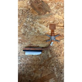 Dissipador Acer Travelmate 4200 Recondicionado Ref : AT008000800