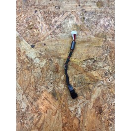 Conector De Carga Asus S5200N Recondicionado
