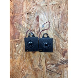 Colunas Sony Vaio VGN-SZ Series Recondicionado Ref: 351-32 / 351-42