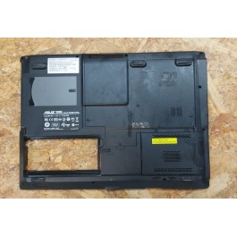 Bottom Cover Asus X59SL Recondicionado Ref: 13GNLF1AP055