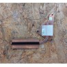 Dissipador Insys M748S Series Recondicionado Ref : 6-31-M74SN-201-1