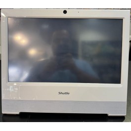 Pos Shuttle X50V3 Recondicionado
