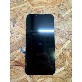 Modulo Iphone 14 Preto S/ Componentes Compatível