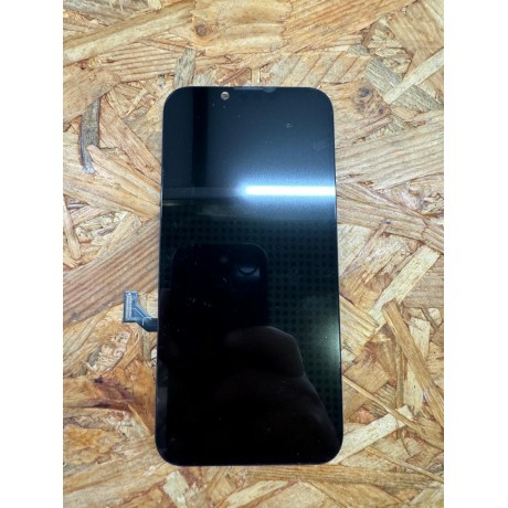Modulo Iphone 14 Preto S/ Componentes Compatível
