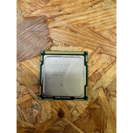 Processador Intel Core i5-660 3.33 / 4M Socket 1156 Recondicionado Ref: SLBTK