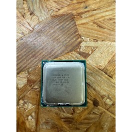 Processador Intel Pentium E5200 2.50 / 2M / 800 Socket 775 Recondicionado Ref: SLAY7