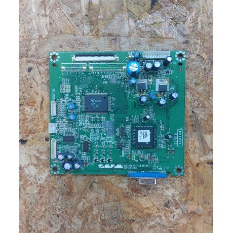 MotherBoard Gericom C700 Recondicionado Ref: JP577RC VL-749
