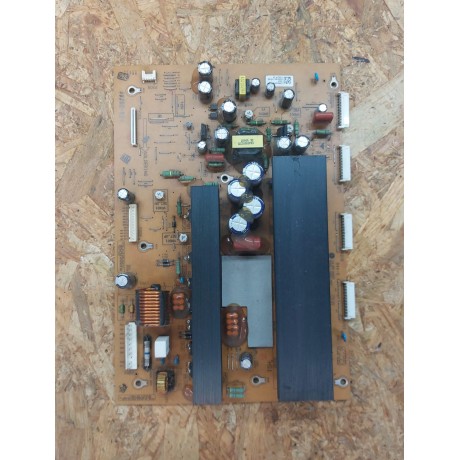 Placa YSUS TV LG 42PQ30RC Recondicionado Ref: EAX60764001