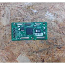 T-Con TV LG 42PQ30RC Recondicionado Ref: EAX60770101