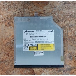 Leitor DVD Asus X50N Recondicionado Ref: GSA-T20N