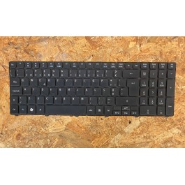 Teclado Acer Aspire 5738 Recondicionado Ref: MP-09B26P0-442