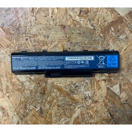 Bateria Acer Aspire 5738 Recondicionado Ref: AS07A51( NAO SABEMOS AUTONOMIA )