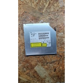 Leitor DVD HP Slimline Desktop 260-a100np Recondicionado Ref: GUD1N (S05NT)