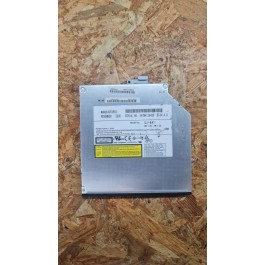 Leitor DVD Toshiba Satellite M70-164 Recondicionado Ref: UJ-841