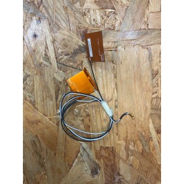 Antenas Wireless Toshiba Satellite M70-164 Recondicionado Ref: DC330006Y00