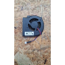Ventoinha Lenovo ThinkPad X61/ ThinkPad X60 Series Recondicionado Ref: 60.4B413.001