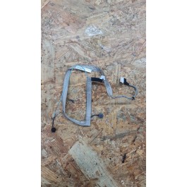 Cabo Microfone Asus S96 / Asus Z96 Recondicionado Ref:14G140068022