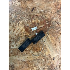 Speaker Left / Right Toshiba L500-13W