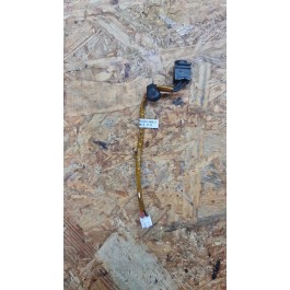 Conector de Carga C/ Flex Sony Vaio VGN-C Series Ref: 073-0001-2609-A