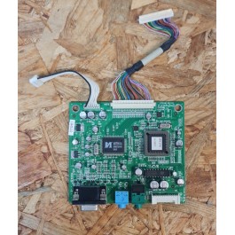 Motherboard Monitor Hyundai L70S Recondicionado Ref: 304100106002
