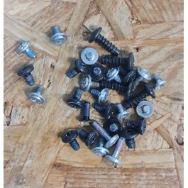 Kit Parafusos TV Samsung UE32J5500AK Recondicionado