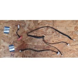 Kit Cabos TV Samsung UE32J5500AK Recondicionado