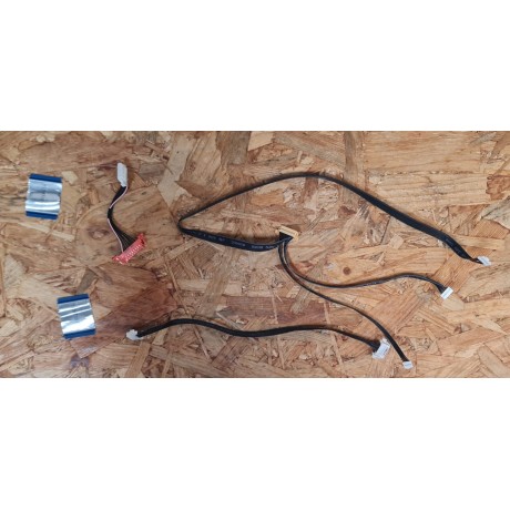 Kit Cabos TV Samsung UE32J5500AK Recondicionado