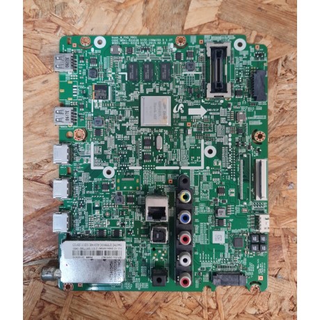 Motherboard TV Samsung UE32J5500AK Recondicionado Ref : BN41-02353B
