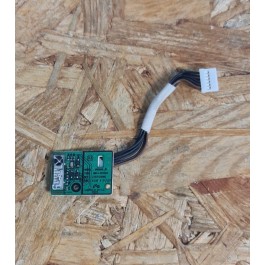 Sensor IR Samsung UE32J5500AK Recondicionado Ref: BN41-02150A