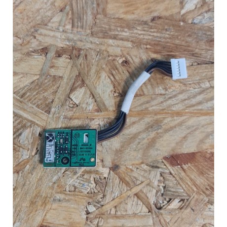 Sensor IR Samsung UE32J5500AK Recondicionado Ref: BN41-02150A