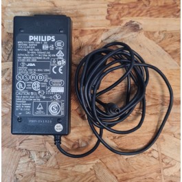 Carregador TV Philips 17PF9945/12I 12v 5a Recondicionado Ref: SA165A-1250V-3