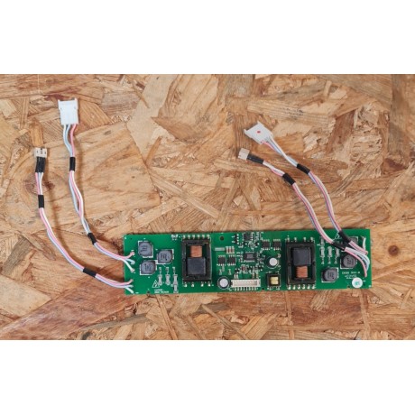 Placa Inverter TV Philips 17PF9945/12I Recondicionado Ref: T50I040.00